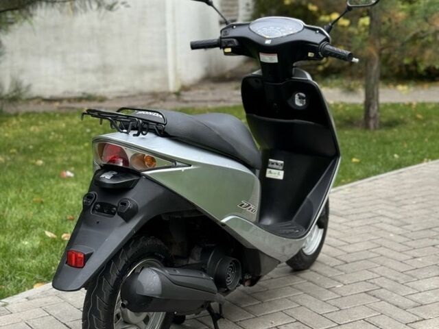 Хонда Другая, объемом двигателя 49 л и пробегом 0 тыс. км за 700 $, фото 5 на Automoto.ua