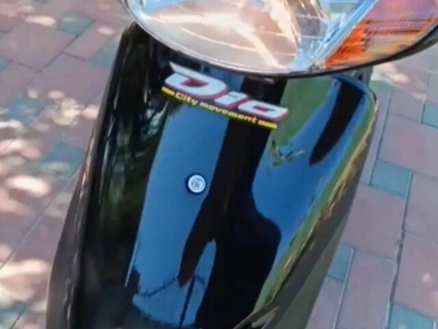 Хонда Другая, объемом двигателя 50 л и пробегом 0 тыс. км за 262 $, фото 1 на Automoto.ua