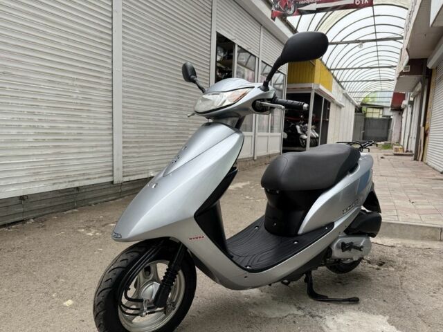 Хонда Другая, объемом двигателя 49 л и пробегом 0 тыс. км за 720 $, фото 11 на Automoto.ua