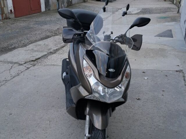 Хонда Інша, об'ємом двигуна 0.15 л та пробігом 0 тис. км за 1850 $, фото 1 на Automoto.ua