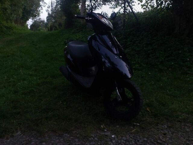 Хонда Другая, объемом двигателя 50 л и пробегом 0 тыс. км за 467 $, фото 4 на Automoto.ua