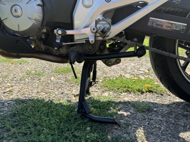 Хонда Другая, объемом двигателя 0.7 л и пробегом 0 тыс. км за 6000 $, фото 7 на Automoto.ua