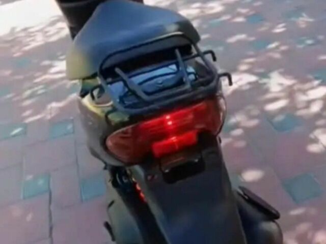 Хонда Другая, объемом двигателя 50 л и пробегом 0 тыс. км за 262 $, фото 2 на Automoto.ua