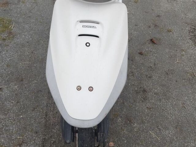 Хонда Другая, объемом двигателя 65 л и пробегом 0 тыс. км за 204 $, фото 3 на Automoto.ua