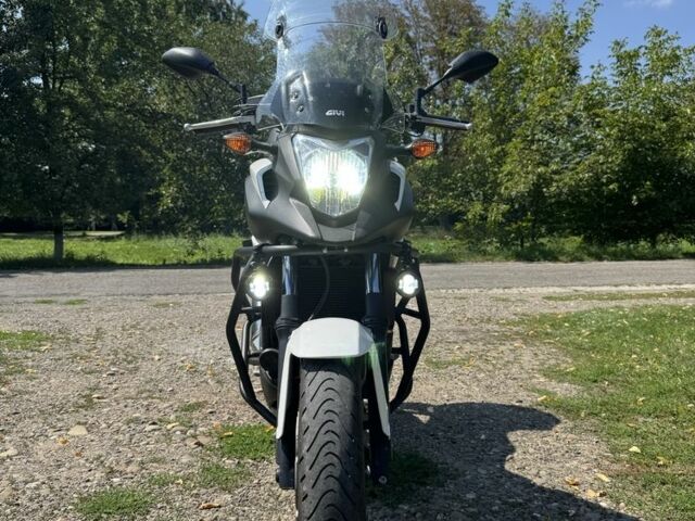 Хонда Другая, объемом двигателя 0.7 л и пробегом 0 тыс. км за 6000 $, фото 3 на Automoto.ua