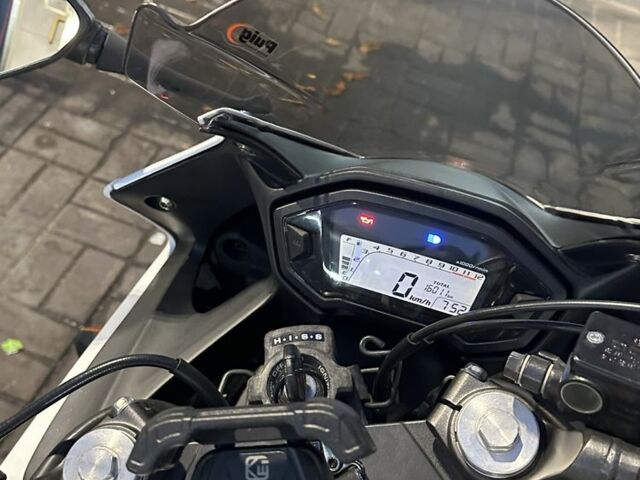 Хонда Інша, об'ємом двигуна 0.4 л та пробігом 0 тис. км за 4000 $, фото 4 на Automoto.ua