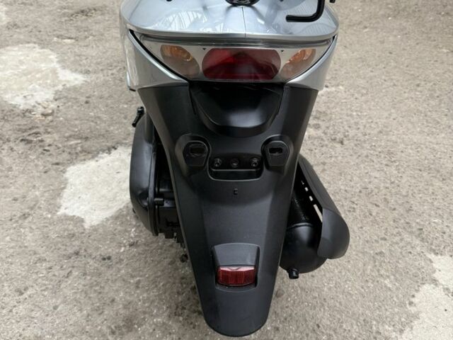 Хонда Другая, объемом двигателя 49 л и пробегом 0 тыс. км за 720 $, фото 6 на Automoto.ua