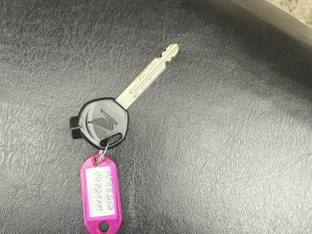 Хонда Другая, объемом двигателя 49 л и пробегом 0 тыс. км за 680 $, фото 8 на Automoto.ua