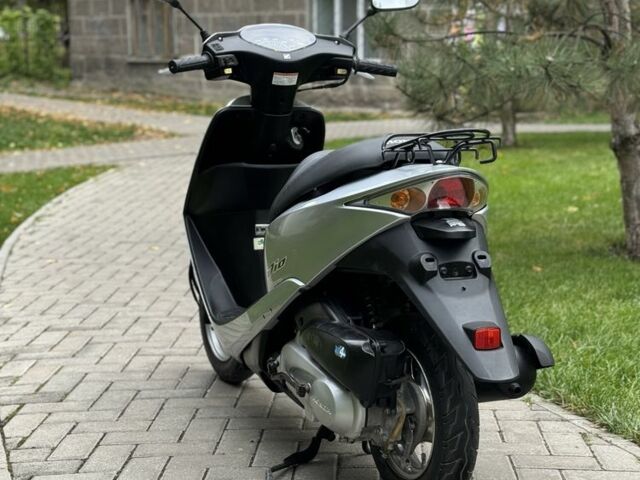 Хонда Другая, объемом двигателя 49 л и пробегом 0 тыс. км за 700 $, фото 4 на Automoto.ua