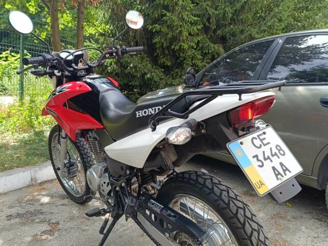 Хонда Другая, объемом двигателя 0.15 л и пробегом 0 тыс. км за 2000 $, фото 3 на Automoto.ua