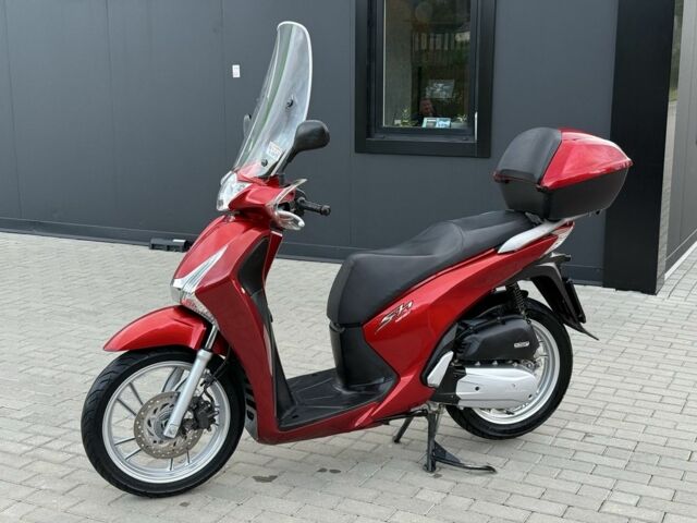 Хонда Другая, объемом двигателя 0.13 л и пробегом 0 тыс. км за 2099 $, фото 4 на Automoto.ua