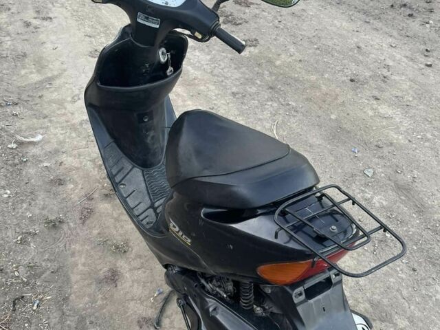 Хонда Інша, об'ємом двигуна 49 л та пробігом 0 тис. км за 19000 $, фото 1 на Automoto.ua