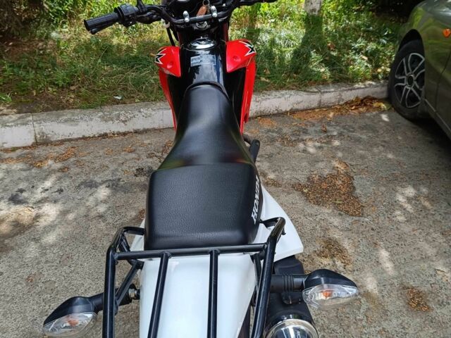 Хонда Другая, объемом двигателя 0.15 л и пробегом 0 тыс. км за 2000 $, фото 2 на Automoto.ua