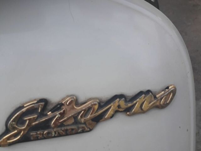 Хонда Другая, объемом двигателя 50 л и пробегом 0 тыс. км за 237 $, фото 3 на Automoto.ua