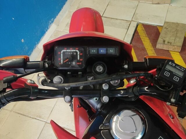 Хонда Інша, об'ємом двигуна 0.13 л та пробігом 0 тис. км за 1650 $, фото 3 на Automoto.ua