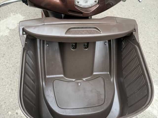 Хонда Другая, объемом двигателя 49 л и пробегом 0 тыс. км за 680 $, фото 7 на Automoto.ua