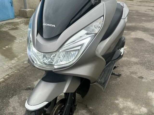 Хонда Інша, об'ємом двигуна 0.13 л та пробігом 0 тис. км за 1500 $, фото 5 на Automoto.ua