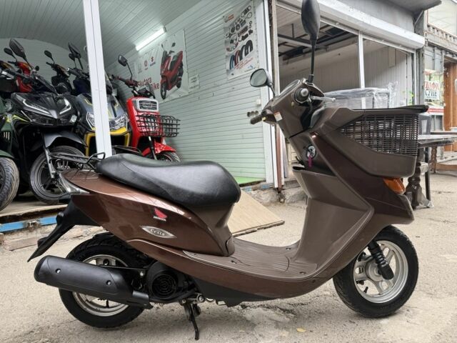 Хонда Другая, объемом двигателя 49 л и пробегом 0 тыс. км за 680 $, фото 5 на Automoto.ua