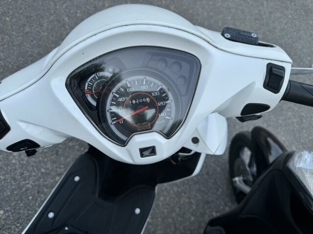 Хонда Інша, об'ємом двигуна 0.11 л та пробігом 0 тис. км за 1500 $, фото 8 на Automoto.ua