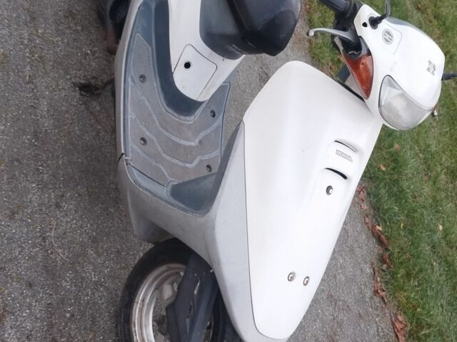 Хонда Другая, объемом двигателя 65 л и пробегом 0 тыс. км за 204 $, фото 2 на Automoto.ua