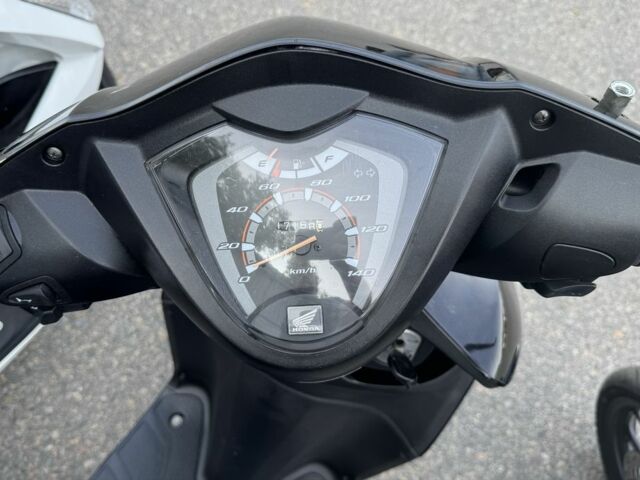 Хонда Інша, об'ємом двигуна 0.11 л та пробігом 0 тис. км за 1500 $, фото 9 на Automoto.ua