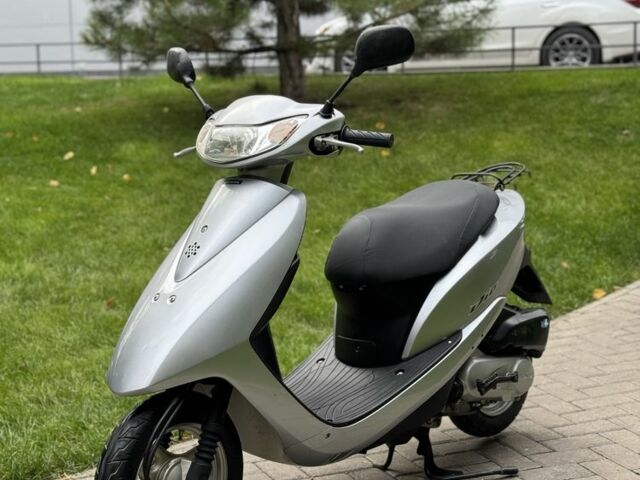 Хонда Другая, объемом двигателя 49 л и пробегом 0 тыс. км за 700 $, фото 8 на Automoto.ua