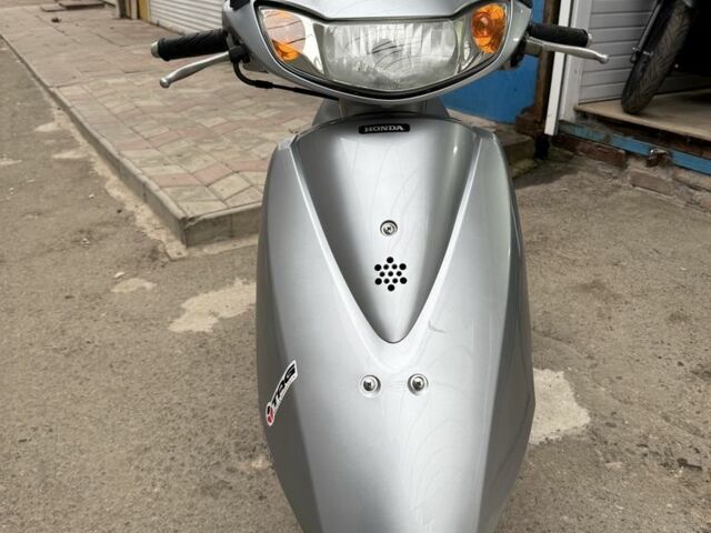 Хонда Другая, объемом двигателя 49 л и пробегом 0 тыс. км за 720 $, фото 9 на Automoto.ua