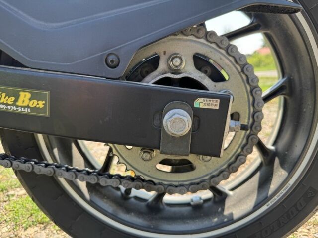 Хонда Другая, объемом двигателя 0.7 л и пробегом 0 тыс. км за 6000 $, фото 6 на Automoto.ua