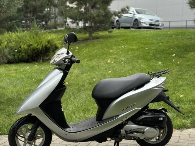 Хонда Другая, объемом двигателя 49 л и пробегом 0 тыс. км за 700 $, фото 2 на Automoto.ua