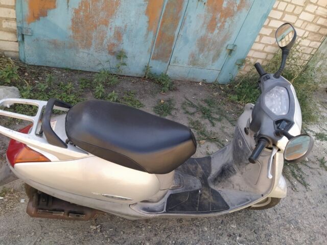 Хонда Інша, об'ємом двигуна 49 л та пробігом 0 тис. км за 245 $, фото 2 на Automoto.ua