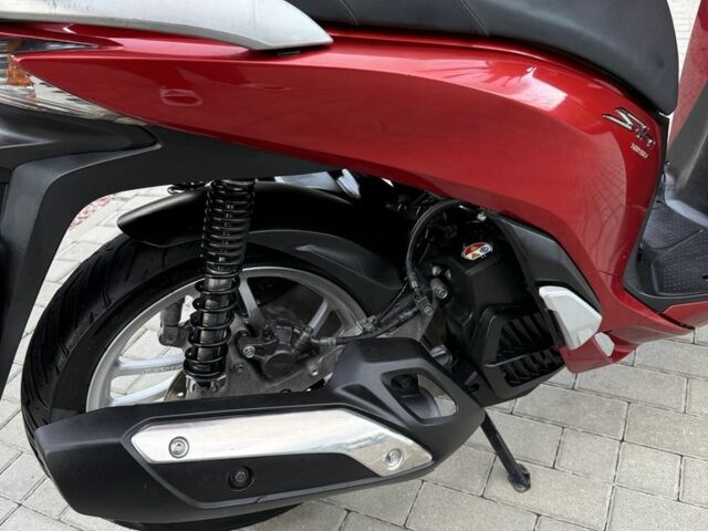 Хонда Другая, объемом двигателя 0.13 л и пробегом 0 тыс. км за 2099 $, фото 7 на Automoto.ua