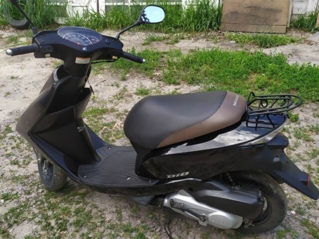 Хонда Другая, объемом двигателя 50 л и пробегом 0 тыс. км за 467 $, фото 1 на Automoto.ua