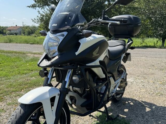 Хонда Другая, объемом двигателя 0.7 л и пробегом 0 тыс. км за 6000 $, фото 1 на Automoto.ua