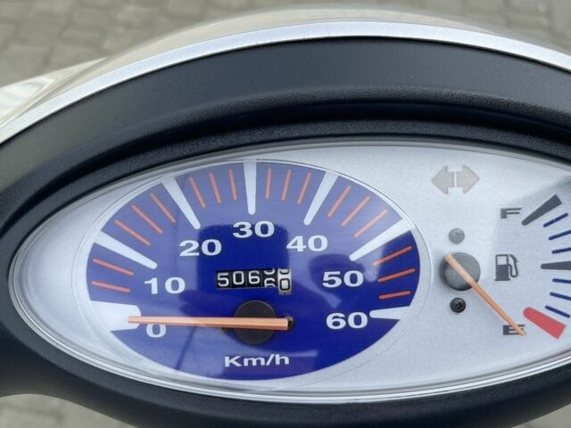 Хонда Другая, объемом двигателя 49 л и пробегом 0 тыс. км за 720 $, фото 2 на Automoto.ua