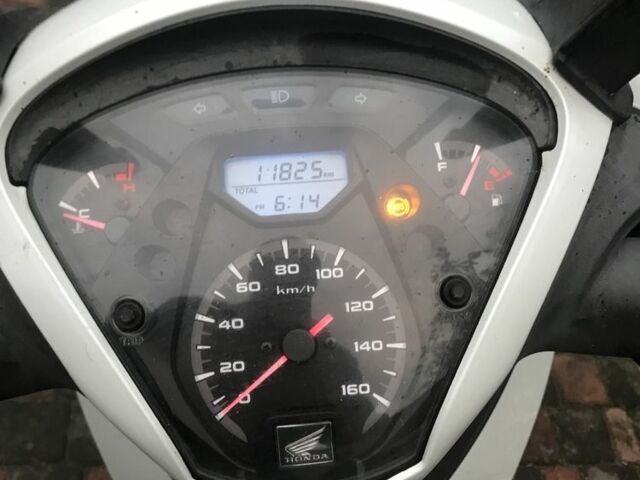 Хонда Другая, объемом двигателя 0.13 л и пробегом 0 тыс. км за 2000 $, фото 2 на Automoto.ua