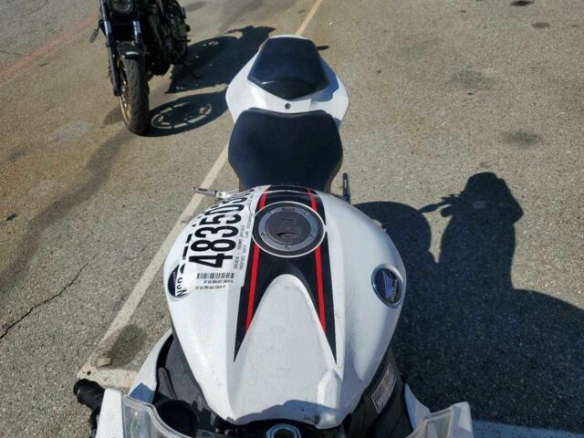 Хонда Другая, объемом двигателя 0 л и пробегом 0 тыс. км за 2900 $, фото 4 на Automoto.ua