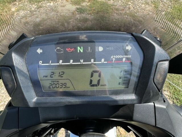 Хонда Другая, объемом двигателя 0.7 л и пробегом 0 тыс. км за 6000 $, фото 2 на Automoto.ua