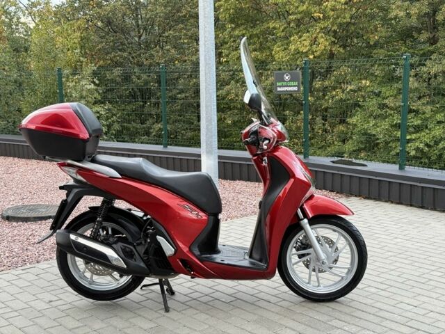 Хонда Другая, объемом двигателя 0.13 л и пробегом 0 тыс. км за 2099 $, фото 3 на Automoto.ua