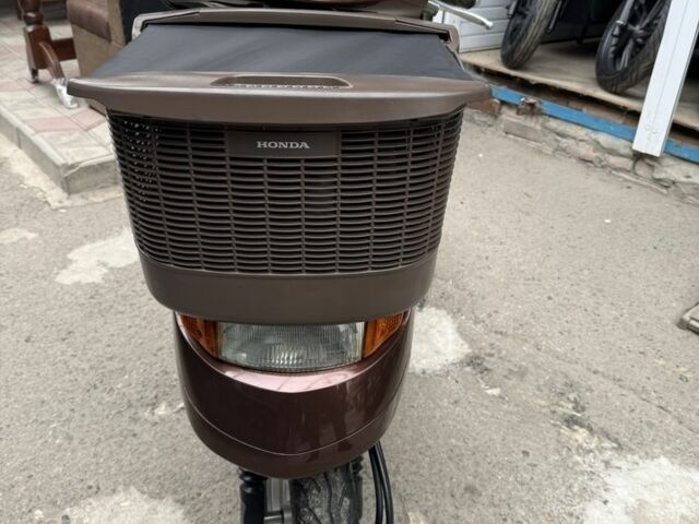 Хонда Другая, объемом двигателя 49 л и пробегом 0 тыс. км за 680 $, фото 10 на Automoto.ua