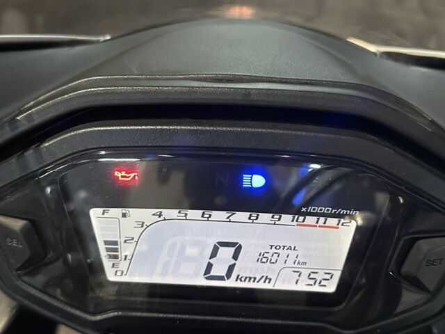 Хонда Інша, об'ємом двигуна 0.4 л та пробігом 0 тис. км за 4000 $, фото 5 на Automoto.ua