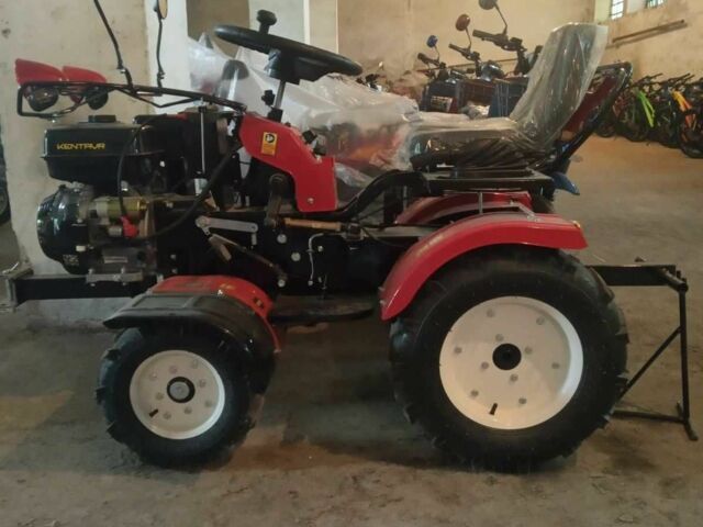 Хонда Другая, объемом двигателя 49 л и пробегом 0 тыс. км за 575 $, фото 7 на Automoto.ua