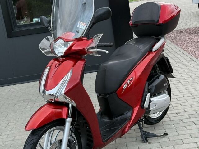 Хонда Другая, объемом двигателя 0.13 л и пробегом 0 тыс. км за 2099 $, фото 2 на Automoto.ua