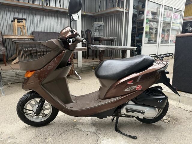 Хонда Другая, объемом двигателя 49 л и пробегом 0 тыс. км за 680 $, фото 1 на Automoto.ua