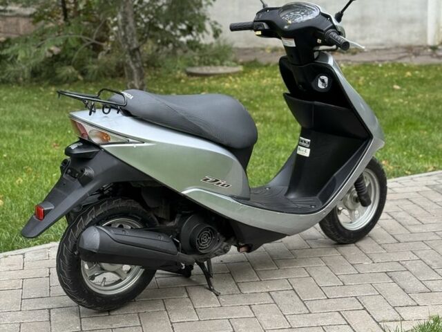 Хонда Другая, объемом двигателя 49 л и пробегом 0 тыс. км за 700 $, фото 10 на Automoto.ua