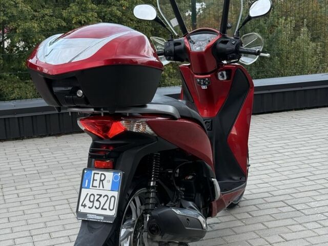 Хонда Другая, объемом двигателя 0.13 л и пробегом 0 тыс. км за 2099 $, фото 10 на Automoto.ua