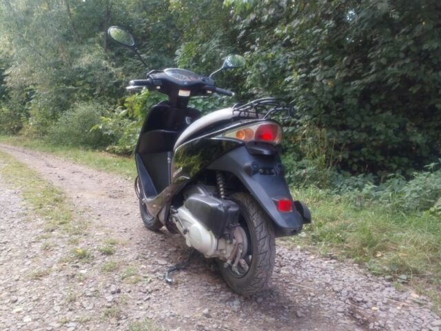 Хонда Другая, объемом двигателя 50 л и пробегом 0 тыс. км за 467 $, фото 5 на Automoto.ua