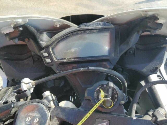 Хонда Другая, объемом двигателя 0 л и пробегом 0 тыс. км за 2900 $, фото 7 на Automoto.ua