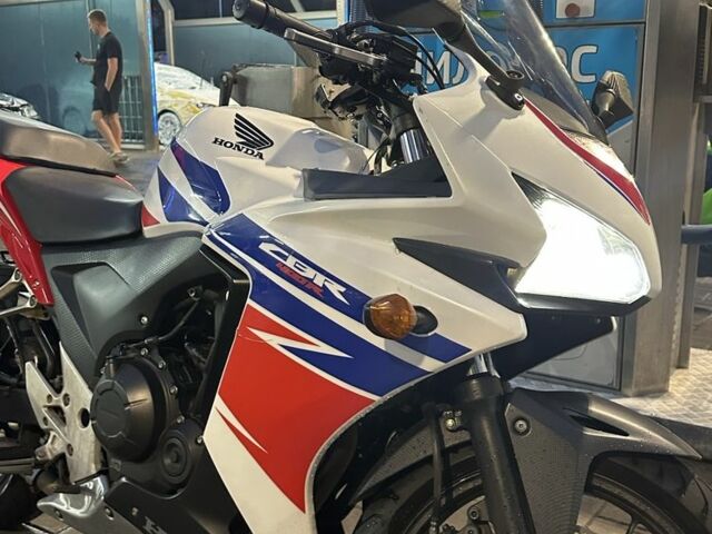 Хонда Інша, об'ємом двигуна 0.4 л та пробігом 0 тис. км за 4000 $, фото 1 на Automoto.ua