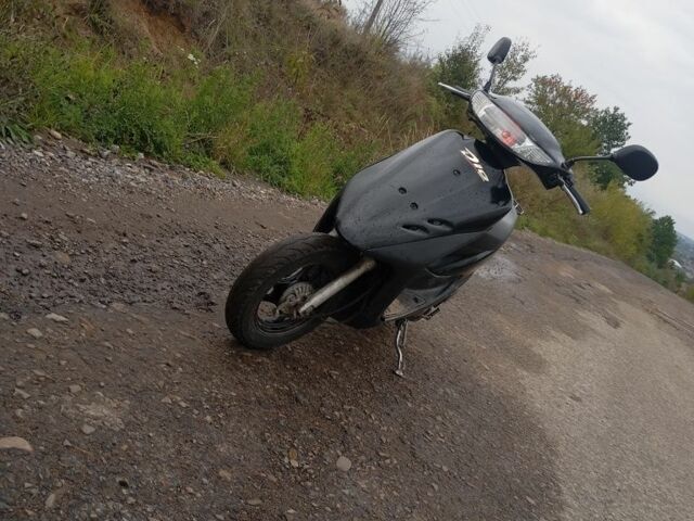 Хонда Другая, объемом двигателя 49 л и пробегом 0 тыс. км за 420 $, фото 1 на Automoto.ua