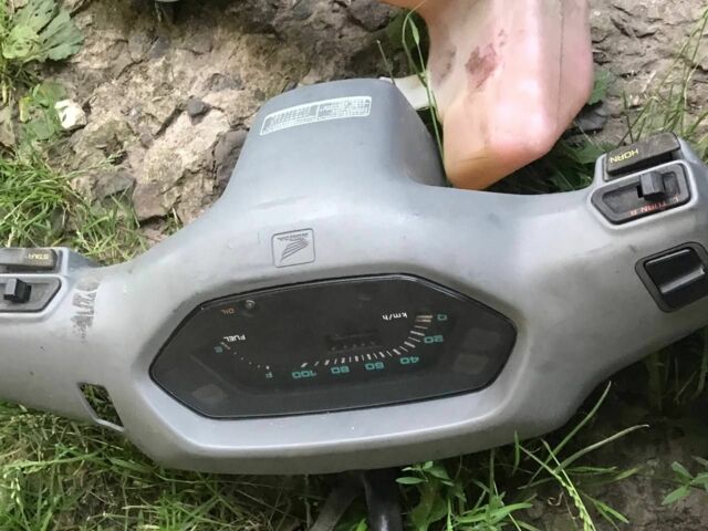 Хонда Другая, объемом двигателя 0 л и пробегом 0 тыс. км за 193 $, фото 3 на Automoto.ua